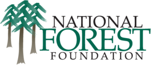 national forest foundation logo